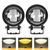 MINI Headlamp / 20W / LED Spot Light