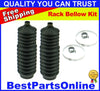 Chrysler E Class Saginaw Rack and Pinion Bellow Boot (1983-1984)