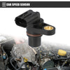 Honda ATV TRX500FA5 TRX500FA6 TRX500FA7 Speed Sensor (2015-2016)