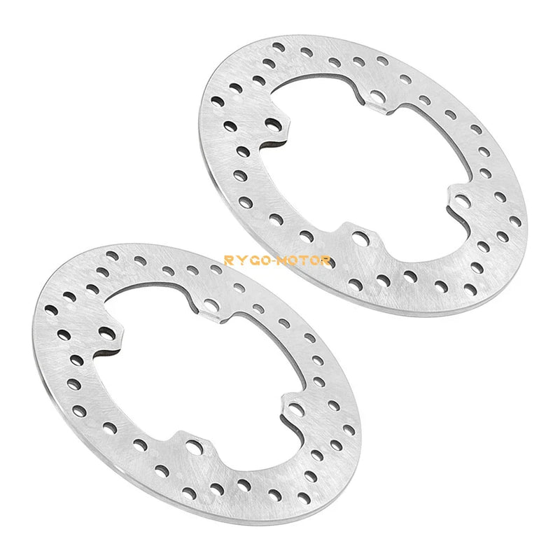 Honda Pioneer 1000 SXS1000M3 / M5 2x Front/Rear Brake Disc Rotor (2016–2023)