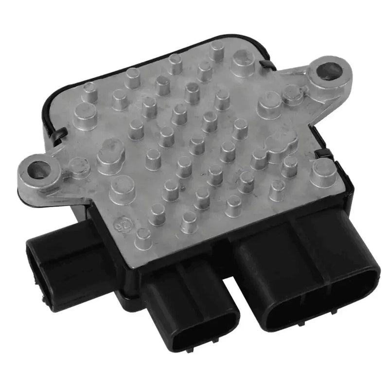 Mitsubishi Lancer, Outlander, Mazda 6 Cooling Fan Control Module (2003-2018)