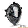 Suzuki V-Strom DL650 DL1000 LED Headlight w/DRL (2014-2019)