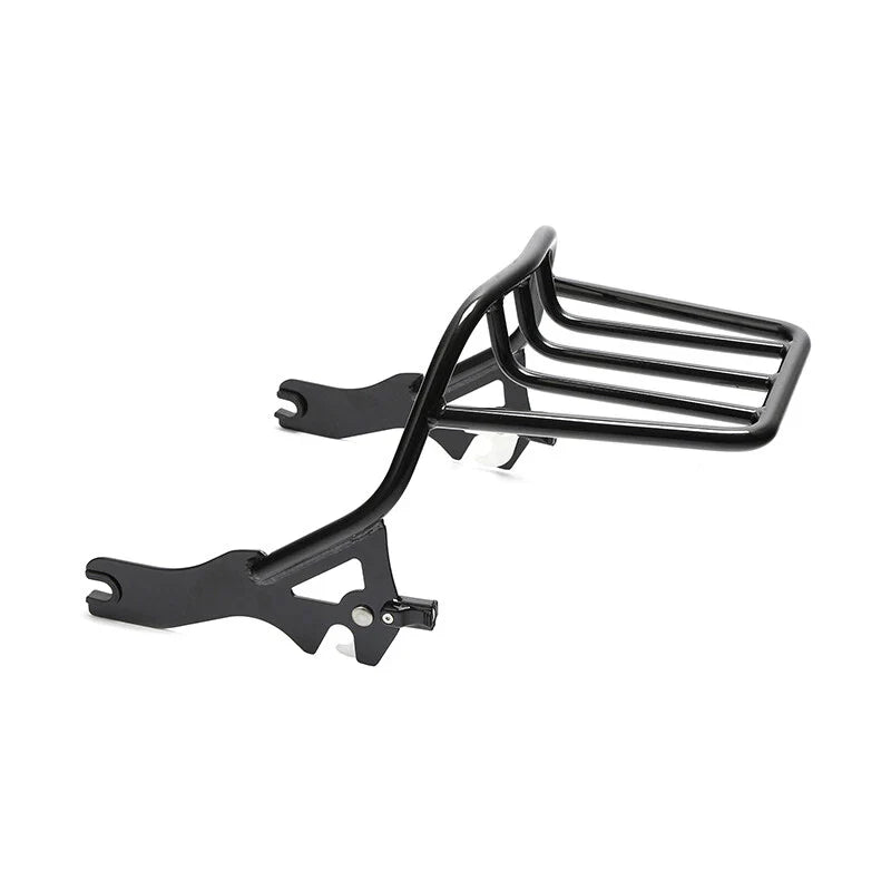 Harley Softail Fat Bob 114 FXFBS Luggage Rack Mount (2018-2024)