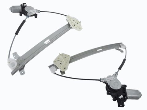 Front Window Regulator Right Hand Side FOR Honda Accord