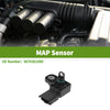 PEUGEOT 308 II 1.2 VTi MAP Sensor (2013-2021)