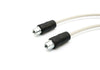 AUDI A6 C5 Type 4B2 / B5 Sedan / Avant Brake Line Kit (1997-2005)