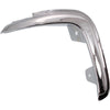 Grille Extension For 93-94 Ford Ranger Set of 2 Left &