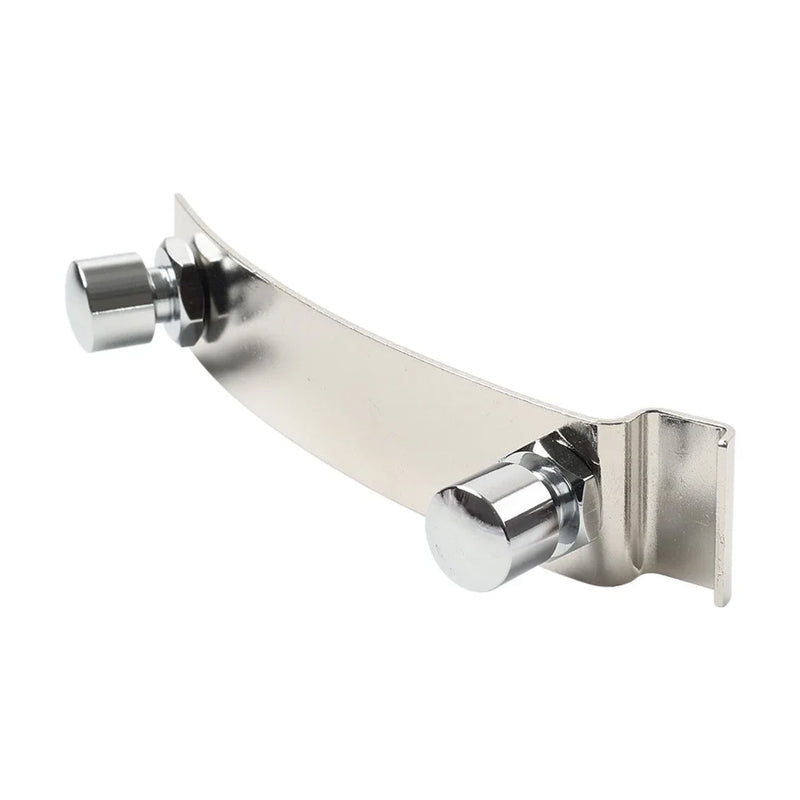 Harley Touring Softail Rear Mudguard Stud Plate &  Solo Seat Nuts (1999-2024)