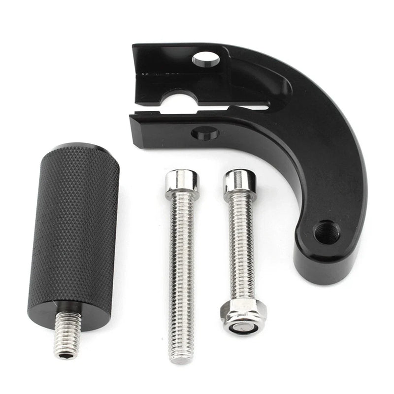 Harley Davidson Softail Rear Heel Shifter Toe Gear Shift Lever Pedal (2018-2023)