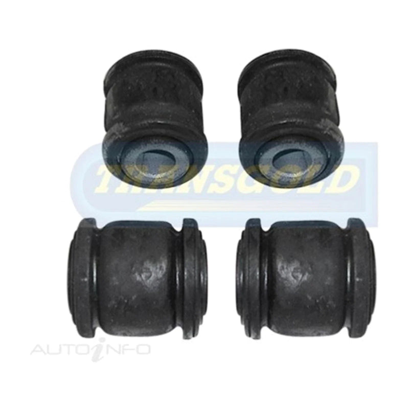 Toyota Camry ACV36 Front & Rear Control Arm Bush Kit (2002–2005)