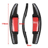 Mercedes E-Class E260 Carbon Fiber Shift Paddles (2021)