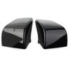 Honda Shadow ACE VT400 VT750 Side Battery Covers (1997-2003)
