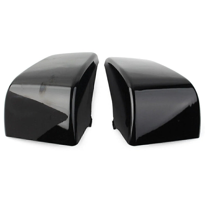 Honda Shadow ACE VT400 VT750 Side Battery Covers (1997-2003)