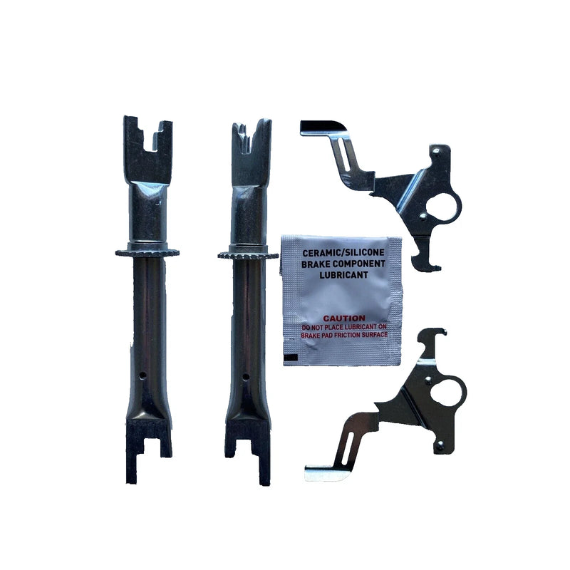 Ford Courier PE PG PH 4x4 Rear Brake Shoe / Drum Adjuster