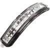 Mirror Turn Signal Light Set For 2007-2013 Nissan Altima