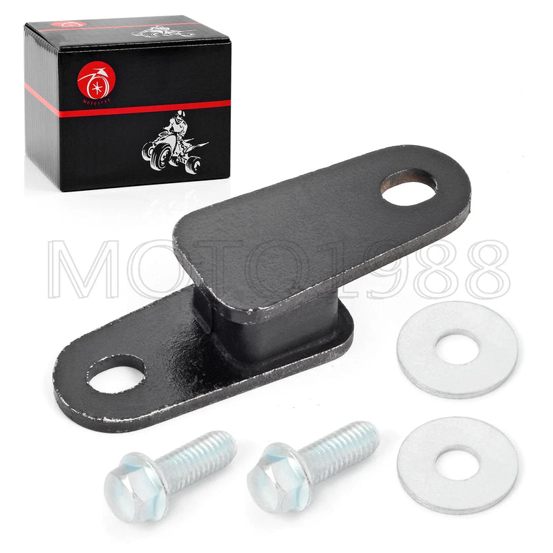 KX65 / KX125 / KX250 / KDX200 / KDX220R / KDX250 Kawasaki Exhaust Hanger Bracket