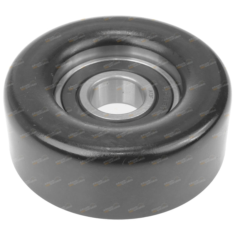 Toyota MR2 Upper Top Engine Pulley (2000–2005)