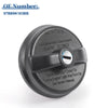 Acura MDX Locking Gas Cap Fuel Tank Cap with Keys (2005-2011)