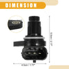 KIA Soul Camshaft Position Sensor (2011-2022)