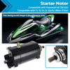 Kawasaki Jet Ski JS750, JT900, Sea-Doo GSX, LTD, XP Starter Motor (1992-2003)