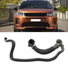 Land Rover Discovery Sport, Evoque Radiator Coolant Water Hose (2015-2023)