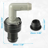 Toyota Camry, 4Runner PCV Valve Grommet (1997-2023)