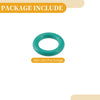 Honda KeiHin NBR Rubber Green 50 Pcs Fuel Injector Seal O Ring