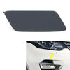 Land Rover Discovery Sport Front Bumper Headlight Washer Cover Cap (2015-2019)
