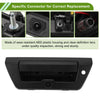 Ford F-150 Tailgate Handle Backup Rear View Camera (2015-2018)