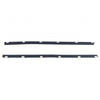Weatherstrip Assy Front Outer LH+RH Fits Toyota FJ60 FJ62 Land Cruiser 1980-87