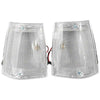 Mazda B Series Ute LH+RH Corner Park Lights Pair (1985-1990)