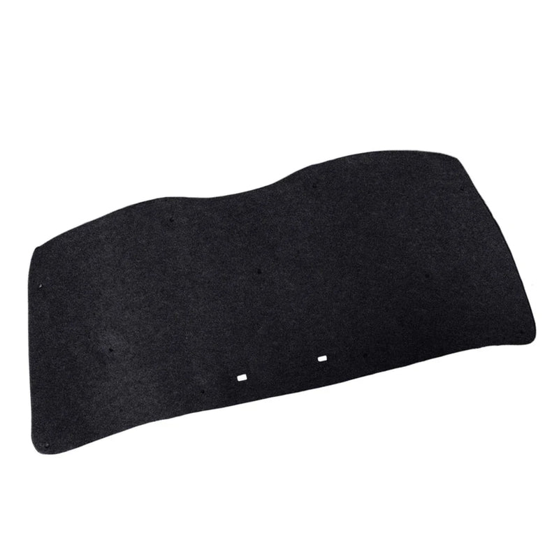 Toyota Camry Cotton Bonnet Sound Thermal Insulation Pad Mat (2008-2011)