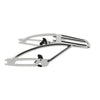 Harley Street 750 XG500 Chrome Two Up Luggage Rack (2015-2020)