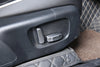 Range Rover Velar (2018-2023) 4 x pcs ABS Matte Seat Adjust Button Cover Trim