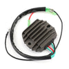Yamaha F9.9H F15 F20 Regulator Rectifier (2006-2017)