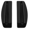 Harley Touring Driver Floorboard Footboard Inserts (1986-2024)