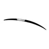 Mercedes Benz E Class W214 E260 E300 Rear Trunk Spoiler Wing (2024+)
