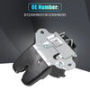 Kia Rio Rear Liftgate Door Lock Actuator (2018-2023)