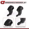 Toyota Camry Windshield Washer Nozzle (2002-2006)