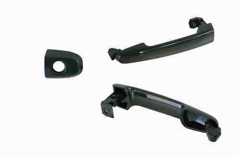 Front Outer Door Handle Left Hand Side FOR Toyota Hilux