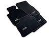 BMW X3 Series E83 (2004-2010) - Tailored ER56 Design Premium Floor Mats