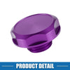 Nissan Most Models Purple Oil Filler Cap