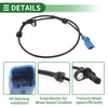 Peugeot 207 ABS Wheel Speed Sensor (2008-2014)