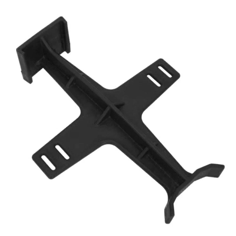 Dirt Bike Motorcycle Black Universal Fork Guard Suspension Support Brace