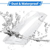 BMW 325Ci 1 Pc Front Right Headlight Lens Cover (2001-2002)