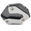 Yamaha MT-09 Tracer, XSR 900 Side Kickstand Extension Plate (2015-2023)