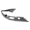 BMW 5 Series E60 525xi 528i 530i 535xi Black Headlight Gaskets (2006-2010)