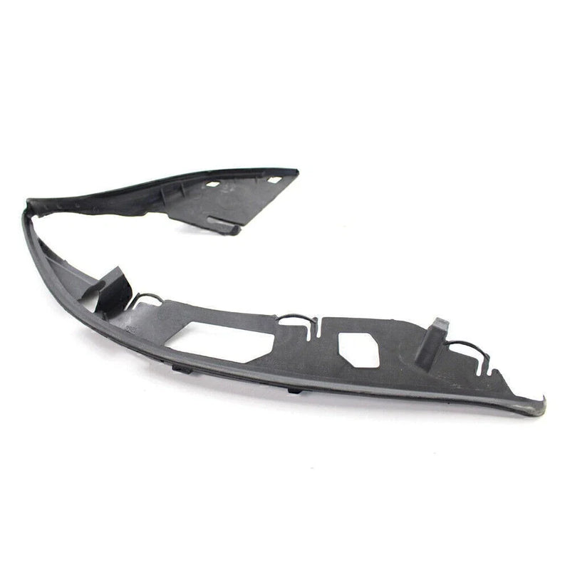 BMW 5 Series E60 525xi 528i 530i 535xi Black Headlight Gaskets (2006-2010)