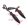 BMW R1250GS S1000R S1000XR F900R LED Flasher Turn Signal Light (2019-2023)