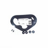 Toyota RAV4 Rear Tail Light Seal Gaskets (2016-2018)